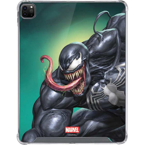 Marvel Venom Symbiote iPad Cases